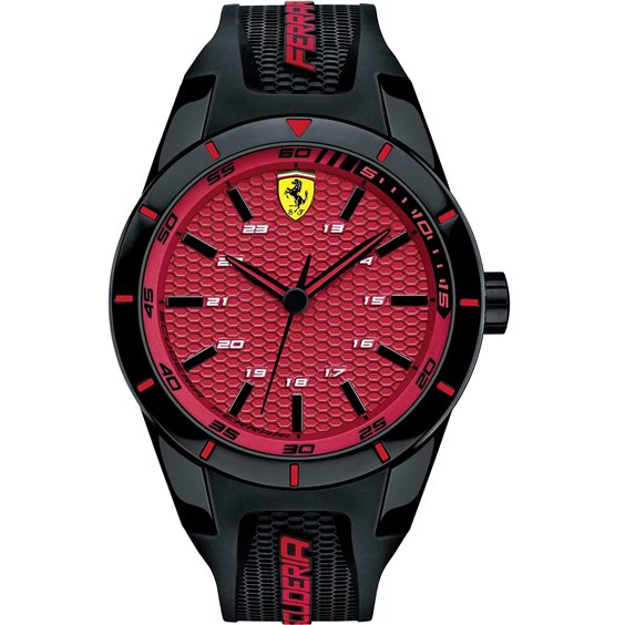 Scuderia ferrari shop watch original